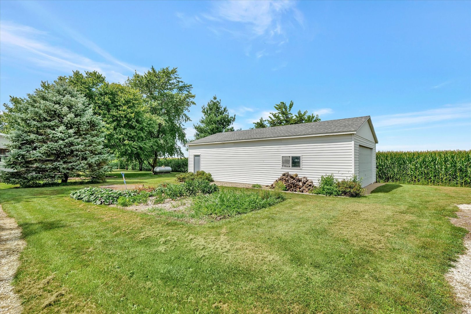 949 Catlin Homer Road Homer, IL 61849 - Photo 30 of 33