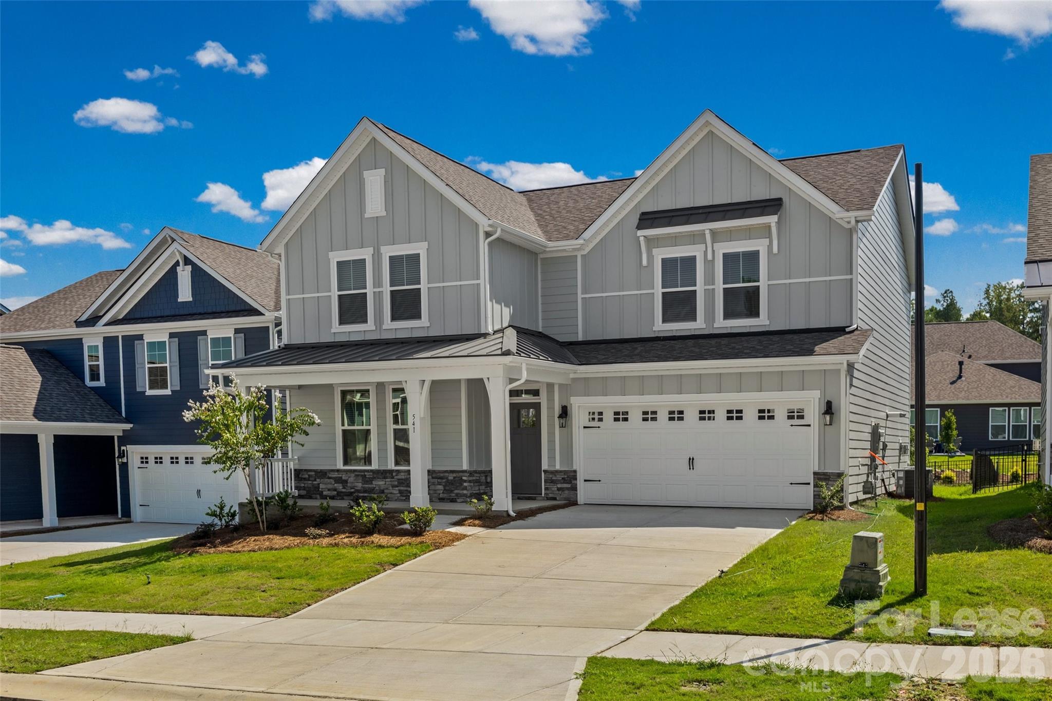 541 Mahogany Road, Unit 764 York, SC 29745 - Photo 35 of 39 Gallery Image 35