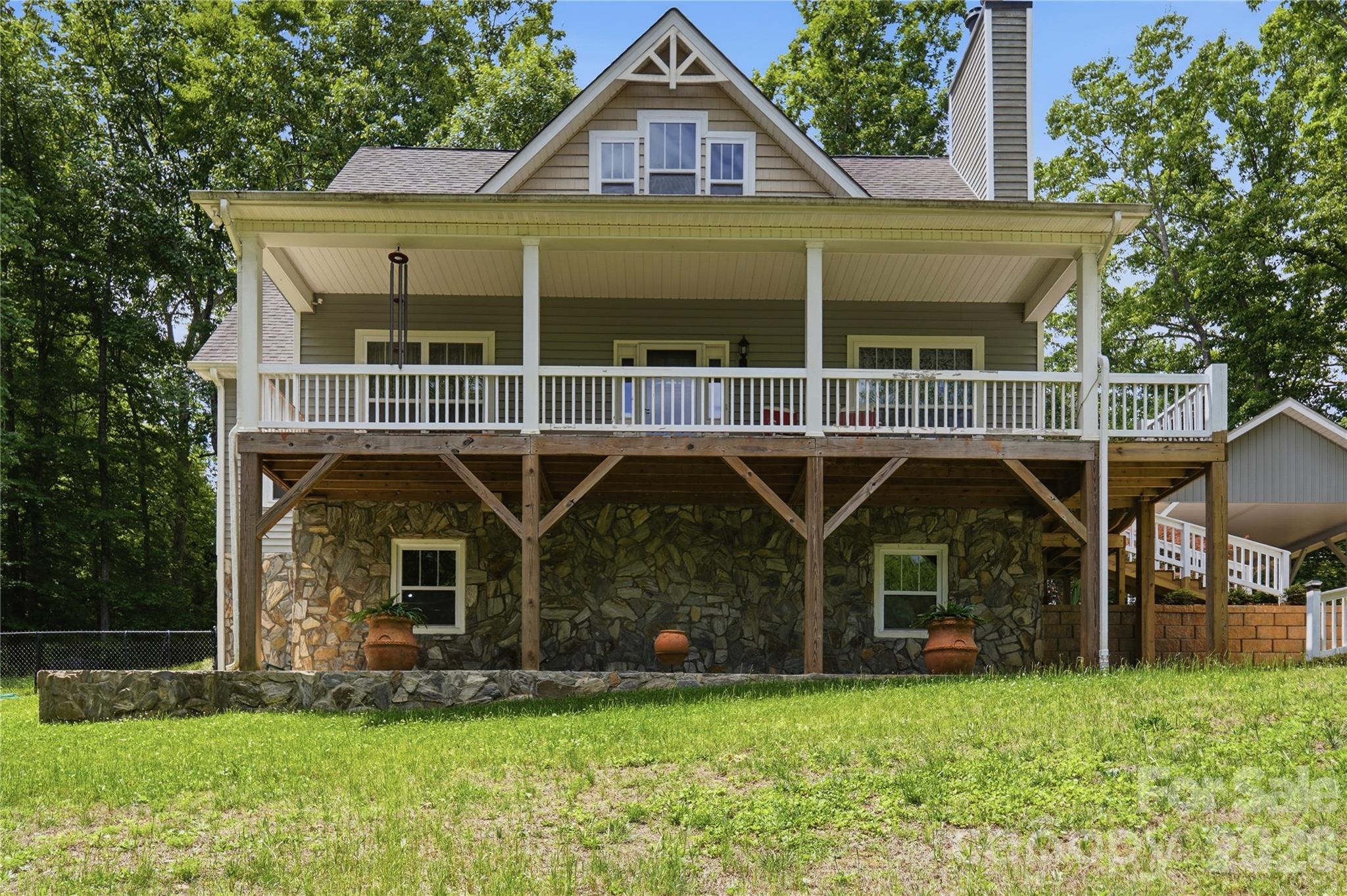 250 Henderson Road Bessemer City, NC 28016 - Photo 47 of 47 Gallery Image 47
