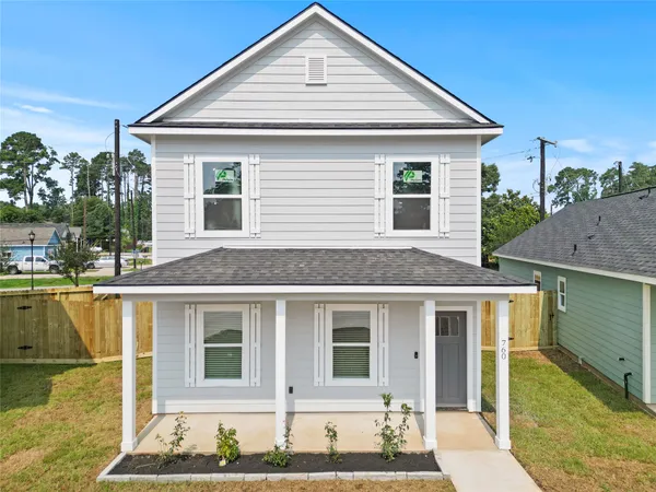 $1,750 | 760 Juneau Court, Montgomery, TX 77316