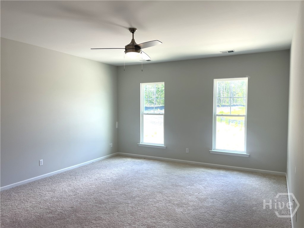 116 Rhythm Road Pooler, GA 31322 - Photo 4 of 15 Primary Bedroom