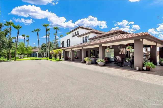 $2,000,000 | 3500 East St Jude Avenue, Alton, TX 78573