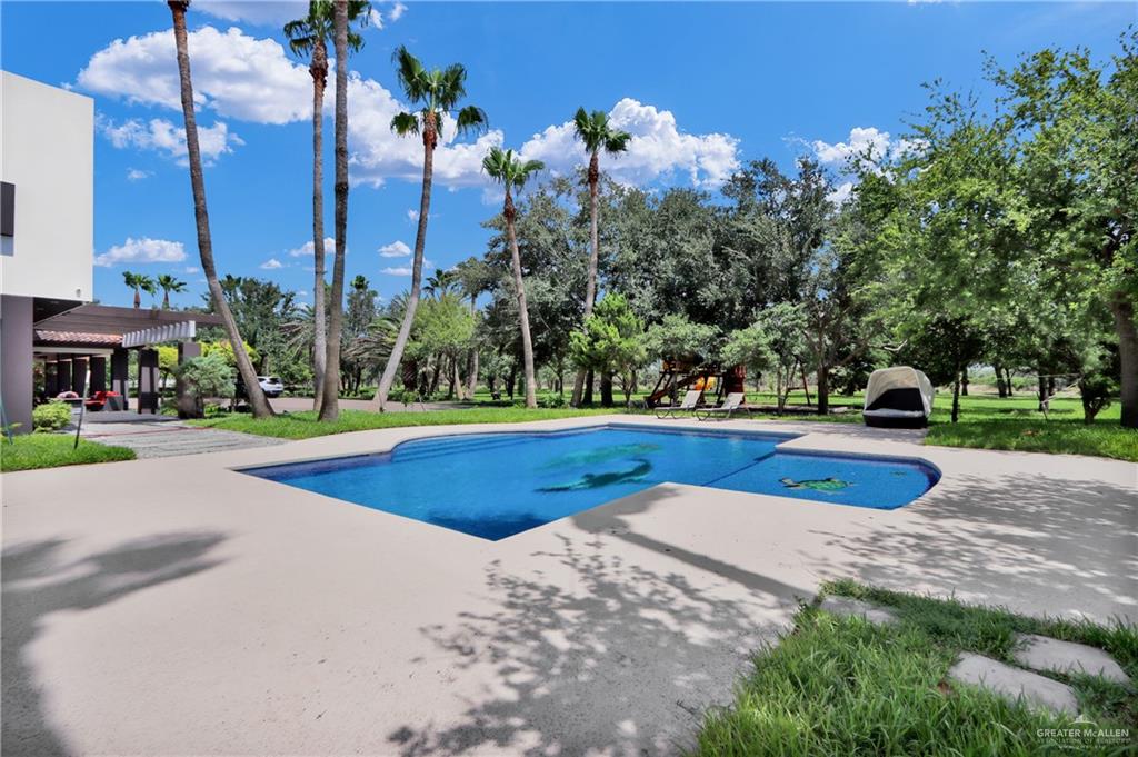 3500 East St Jude Avenue Alton, TX 78573 - Photo 24 of 33