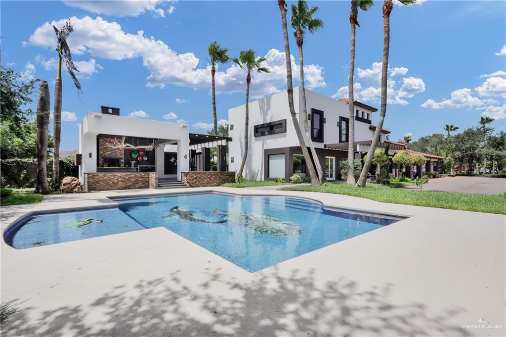 3500 East St Jude Avenue Alton, TX 78573 - Photo 25 of 33