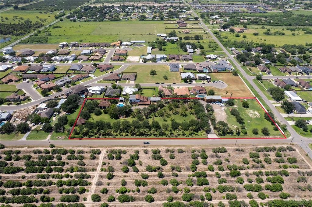 3500 East St Jude Avenue Alton, TX 78573 - Photo 30 of 33