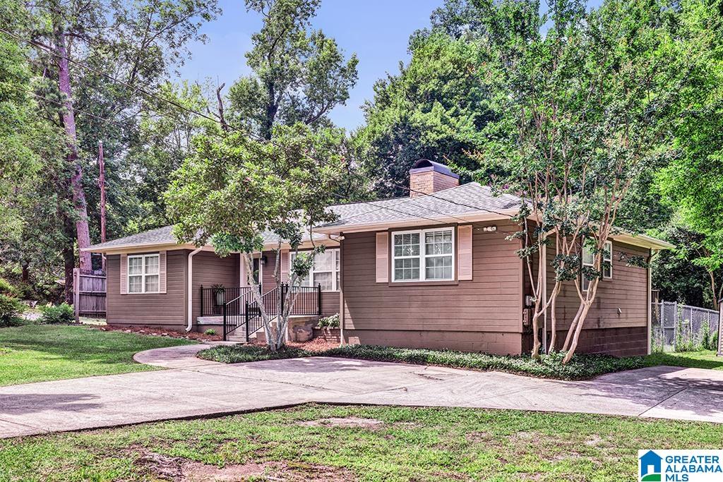 2217 Chapel Road Hoover, AL 35226 - Photo 1 of 34 Gallery Image 1