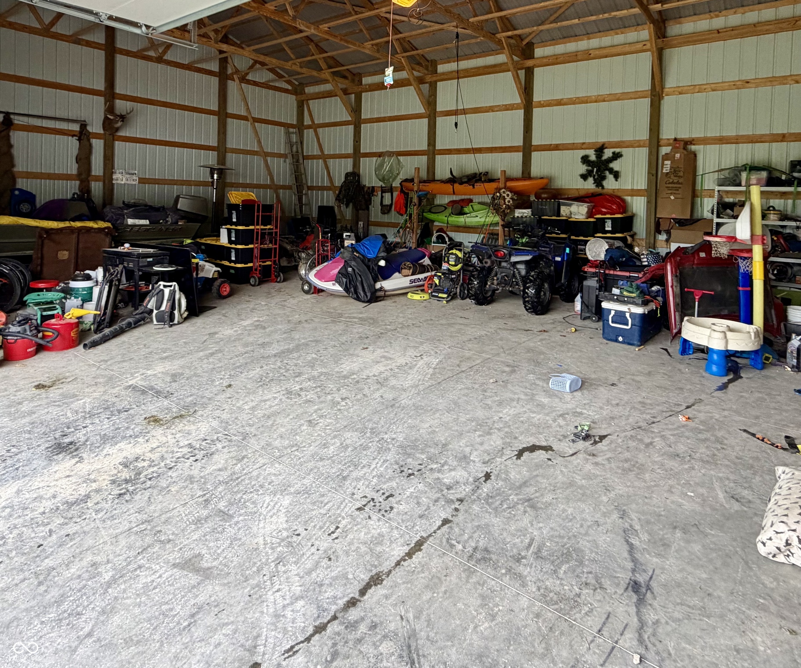 6539 North Baltimore Road Monrovia, IN 46157 - Photo 30 of 39