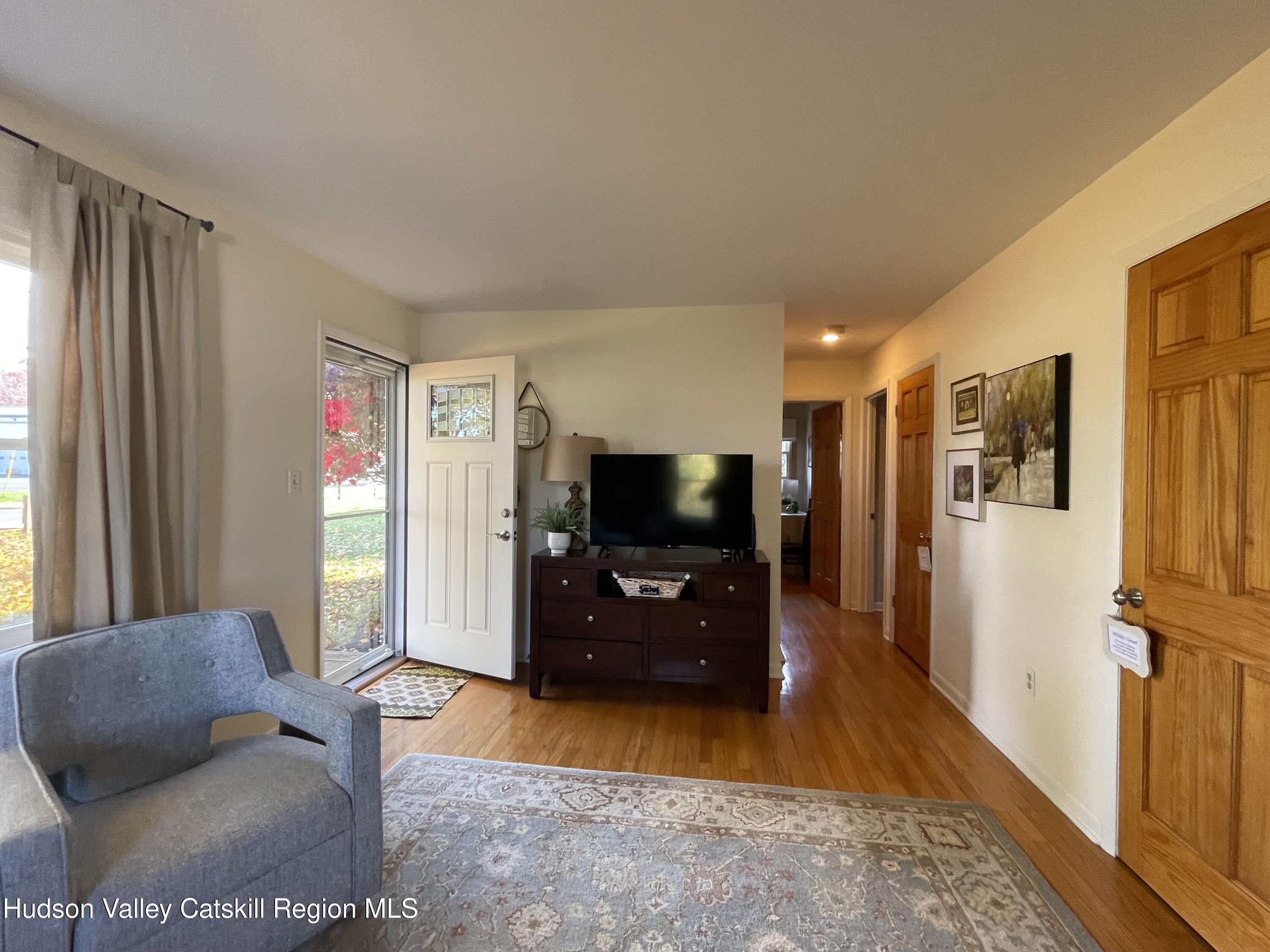37 Garage Place Road Ghent, NY 12075 - Photo 3 of 36 Living Room