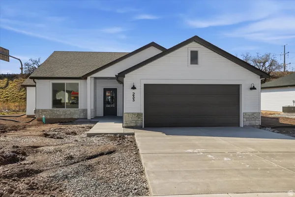 $390,000 | 229 West 1470th South, Tremonton, UT 84337
