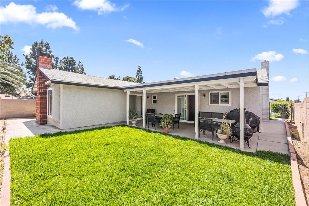 9684 Hemlock Street Rancho Cucamonga, CA 91730 - Photo 27 of 29