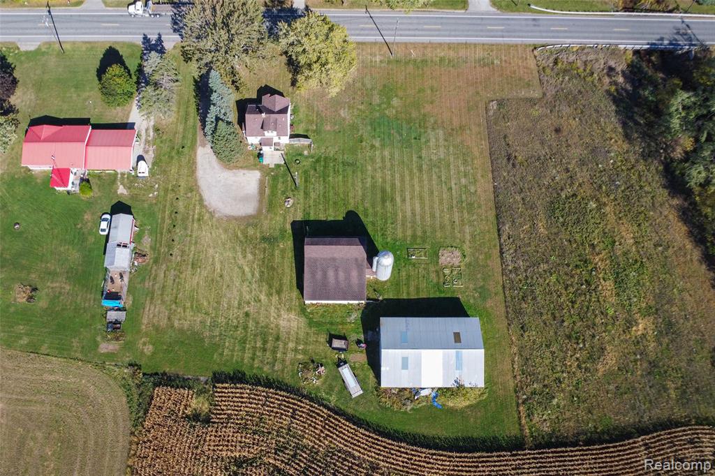 9710 Newburg Road Durand, MI 48429 - Photo 8 of 39 Gallery Image 8