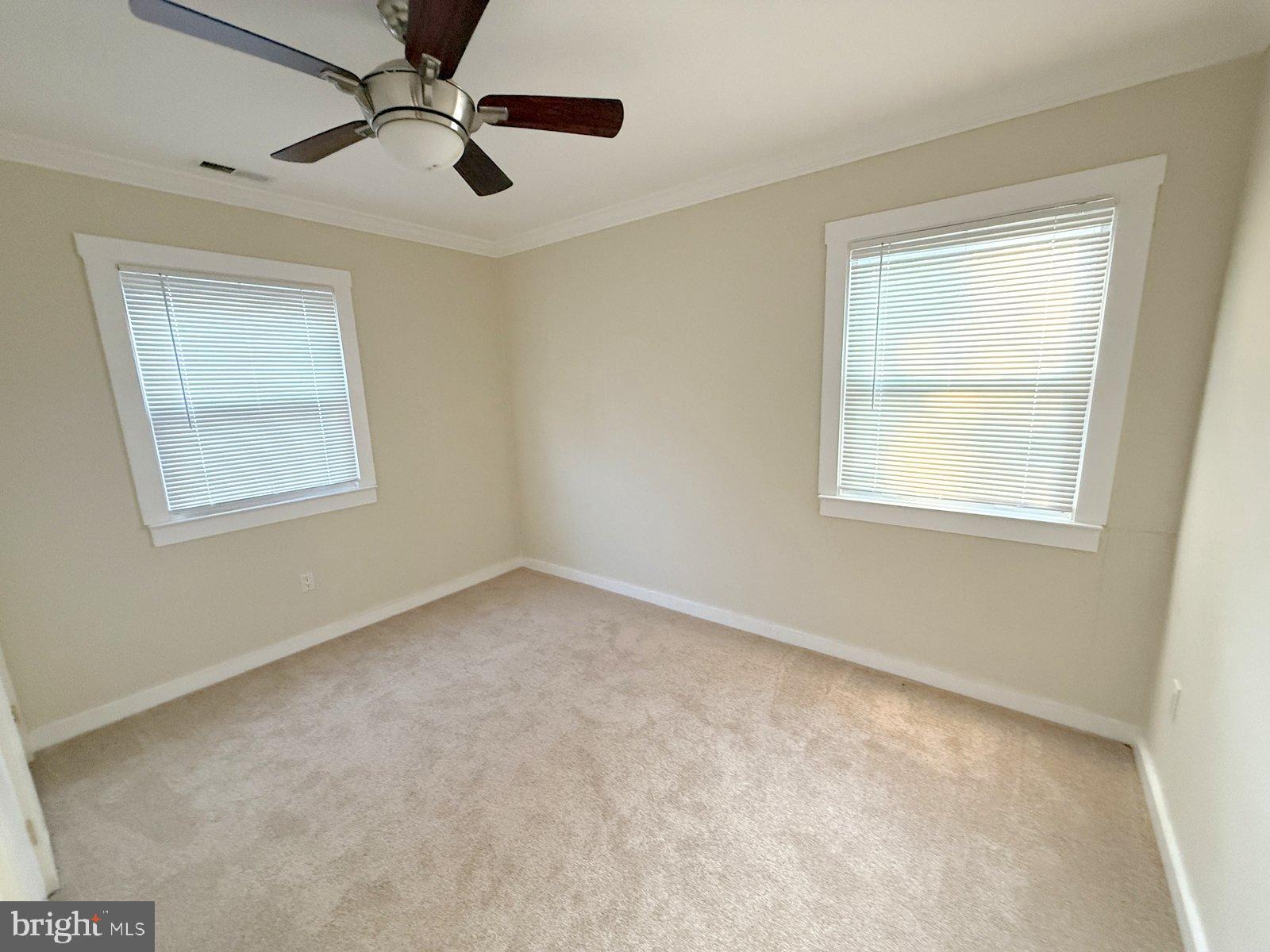 12 Wesley Avenue Cherry Hill, NJ 08002 - Photo 13 of 24 a view of an empty room with a window