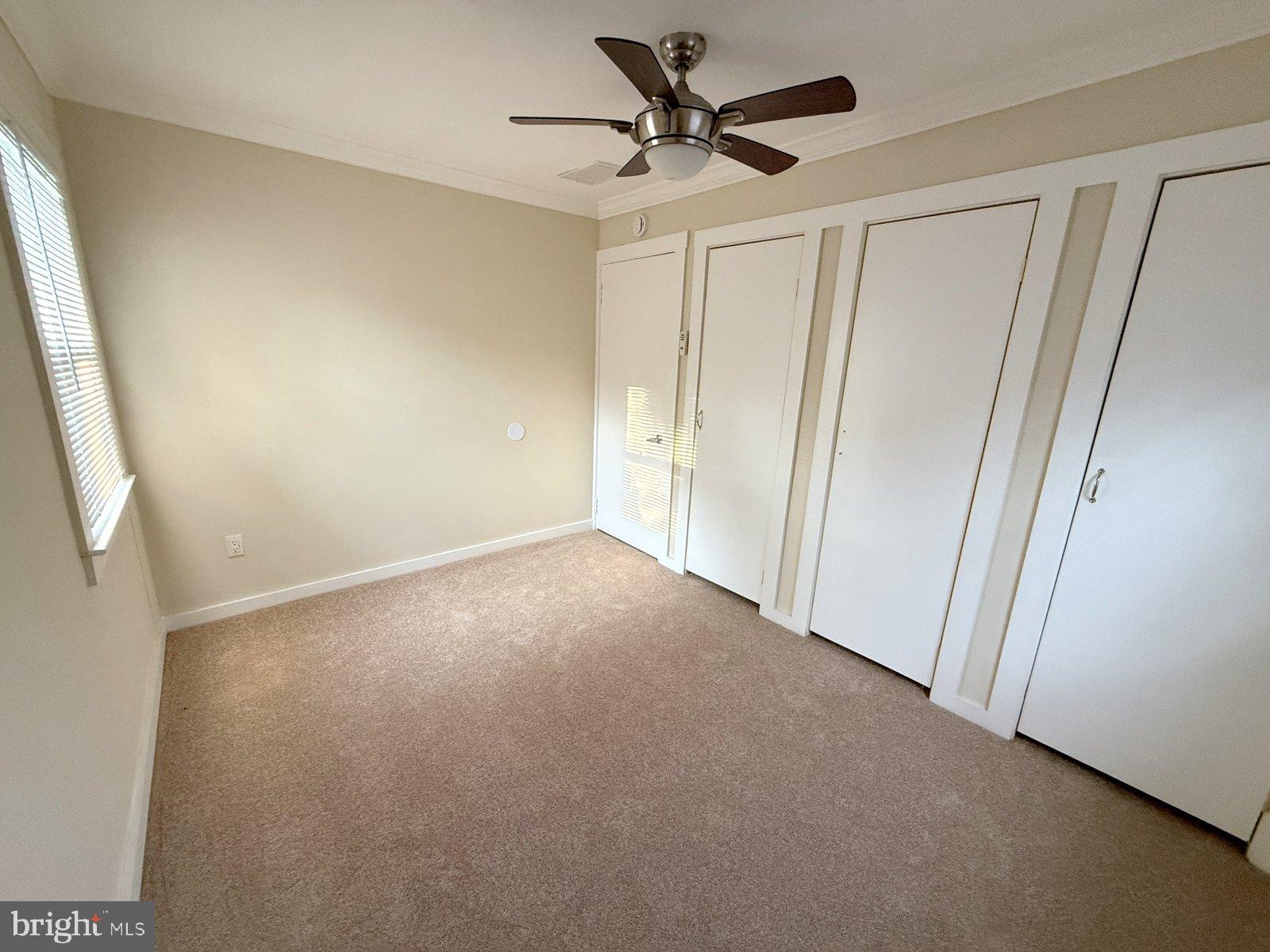 12 Wesley Avenue Cherry Hill, NJ 08002 - Photo 14 of 24 a view of a livingroom with a ceiling fan and window