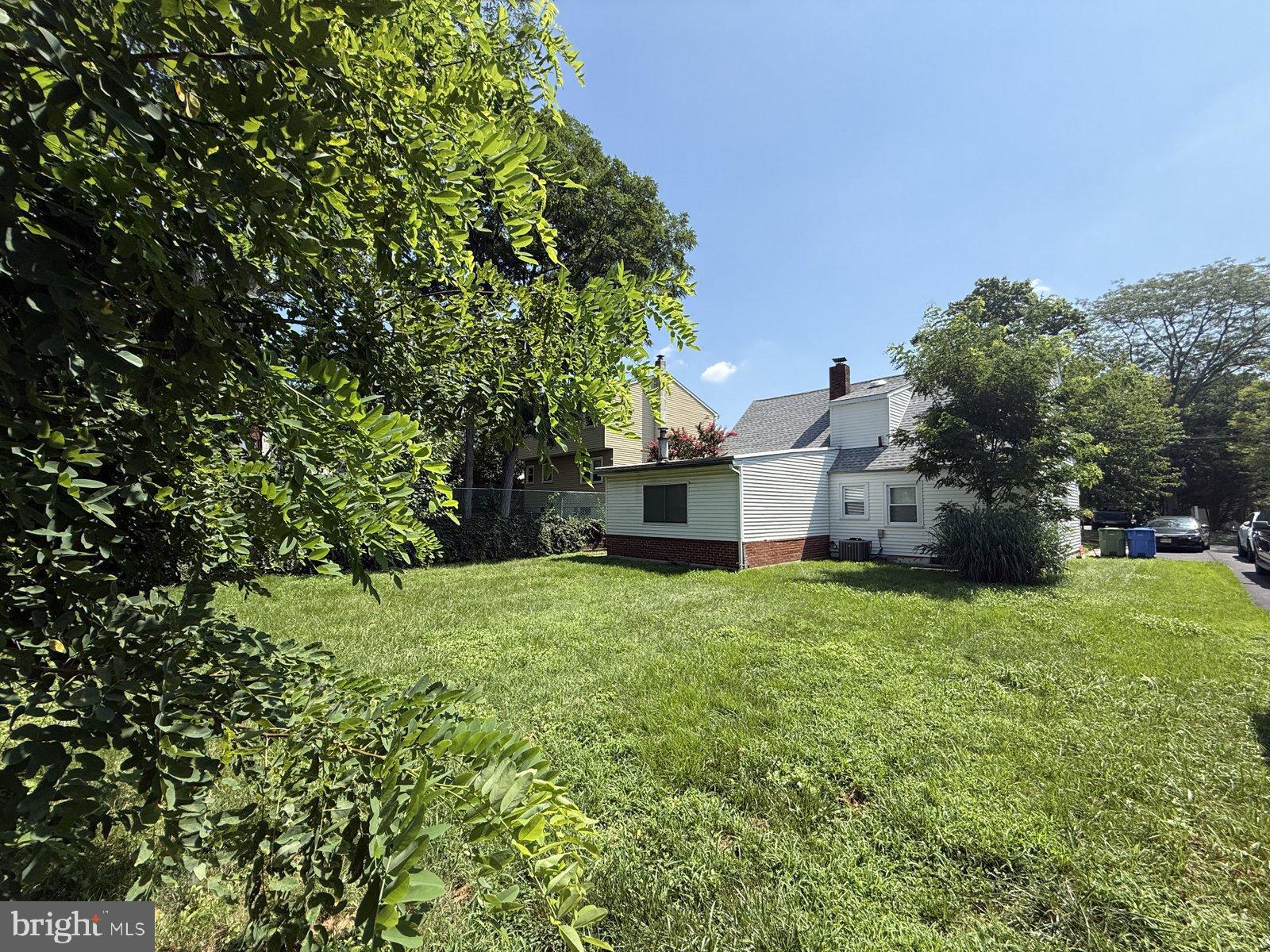 12 Wesley Avenue Cherry Hill, NJ 08002 - Photo 24 of 24 a house with a tree in front of it