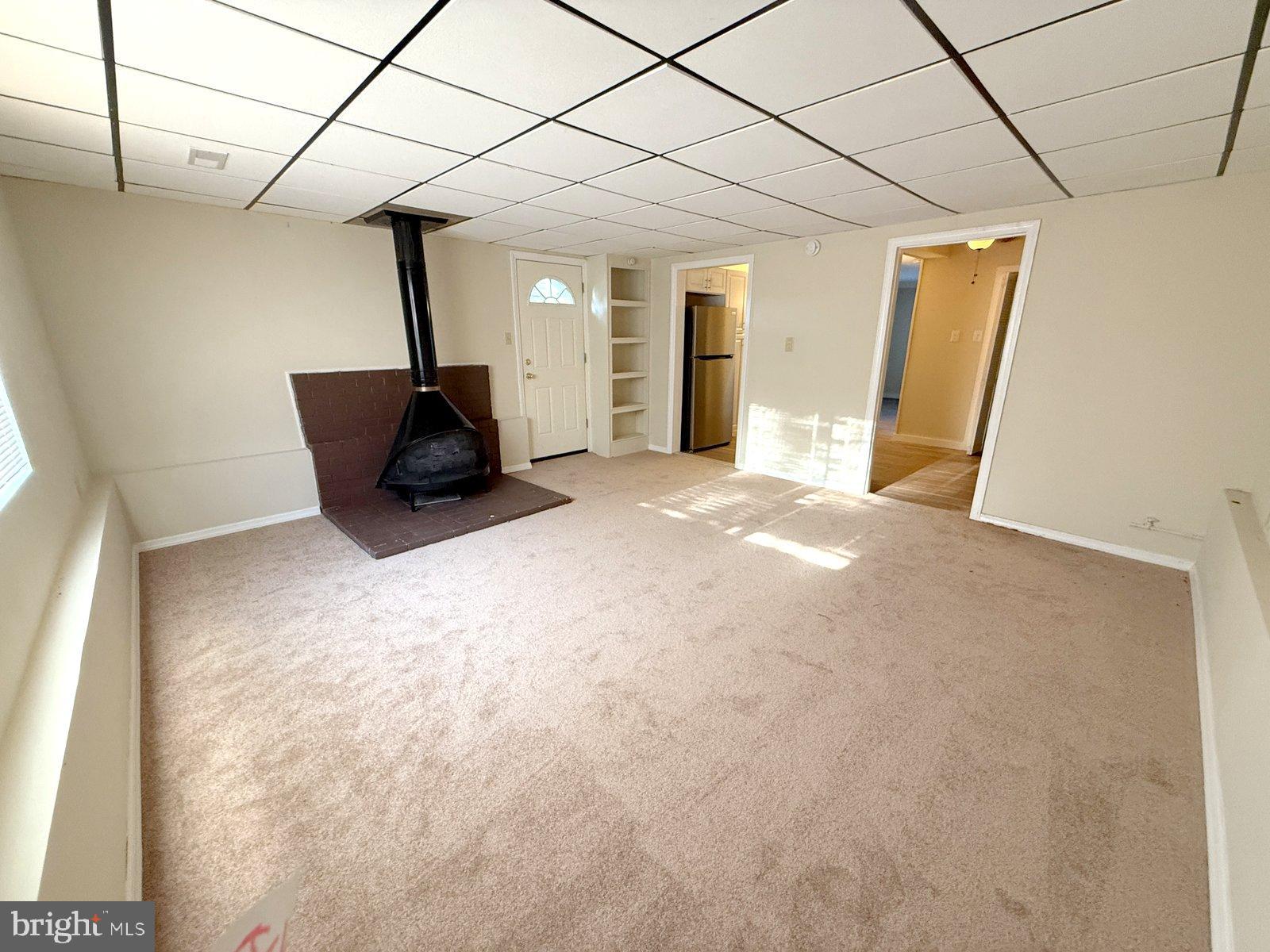 12 Wesley Avenue Cherry Hill, NJ 08002 - Photo 10 of 24 a large bed sitting in a spacious bedroom next to a window