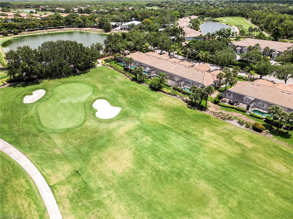 9296 Spring Run Boulevard Estero, FL 34135 - Photo 29 of 38 a view of a city