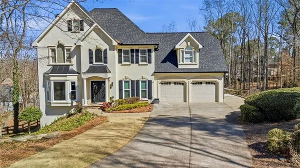 $4,800 | 3644 Springwell Court, Douglasville, GA 30135