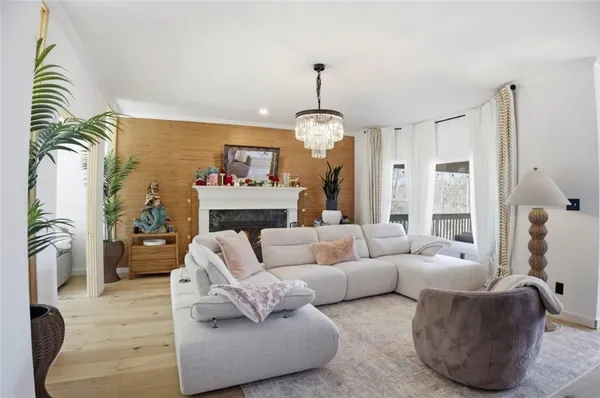 $4,800 | 3644 Springwell Court, Douglasville, GA 30135