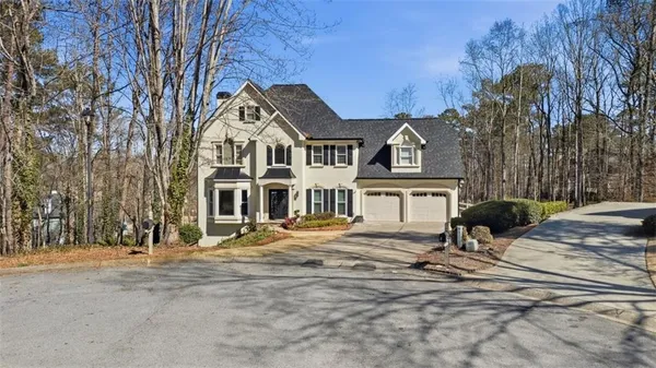 $4,800 | 3644 Springwell Court, Douglasville, GA 30135