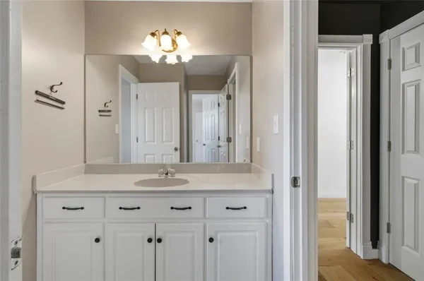 $4,800 | 3644 Springwell Court, Douglasville, GA 30135