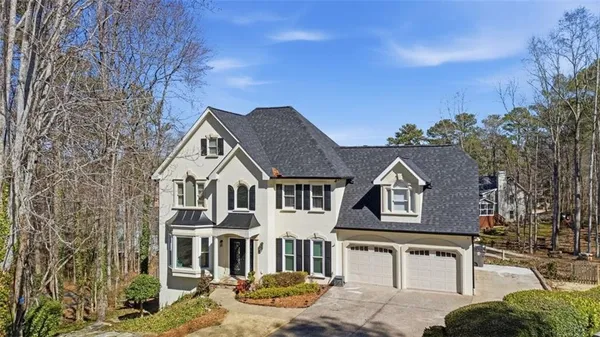 $4,800 | 3644 Springwell Court, Douglasville, GA 30135