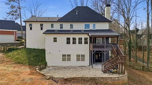 $4,800 | 3644 Springwell Court, Douglasville, GA 30135