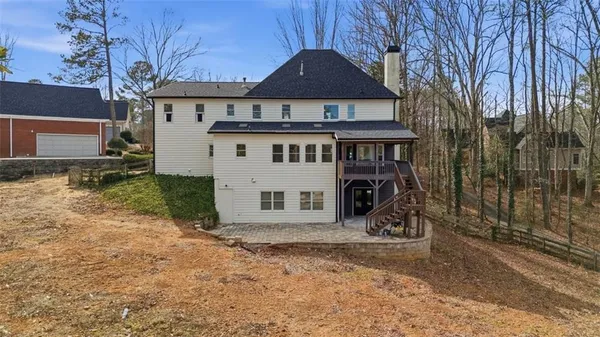 $4,800 | 3644 Springwell Court, Douglasville, GA 30135