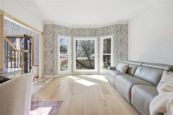 $4,800 | 3644 Springwell Court, Douglasville, GA 30135