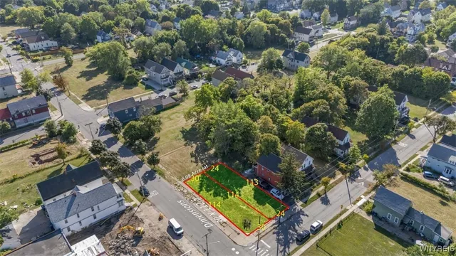 $9,999 | 175 Riley Street, Buffalo, NY 14209