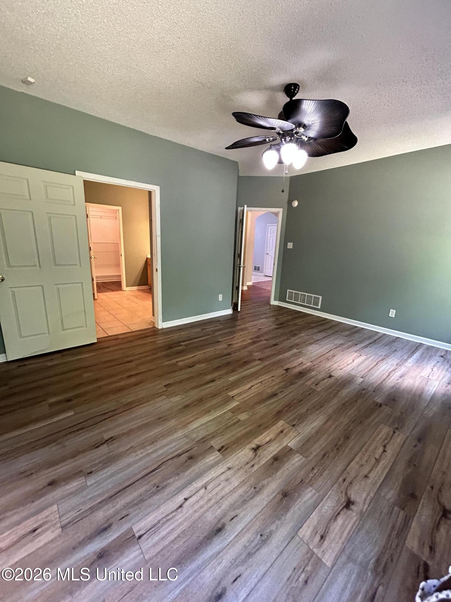 7684 Rigmoore Point North Olive Branch, MS 38654 - Photo 39 of 58 Primary bedroom