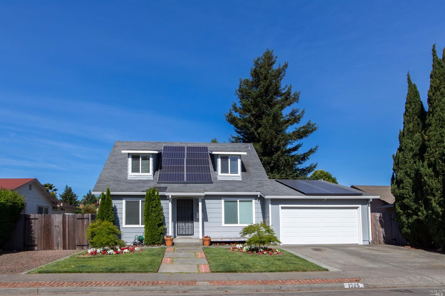 1525 Frederick Street Santa Rosa, CA 95401 - Photo 1 of 1 Gallery Image 1