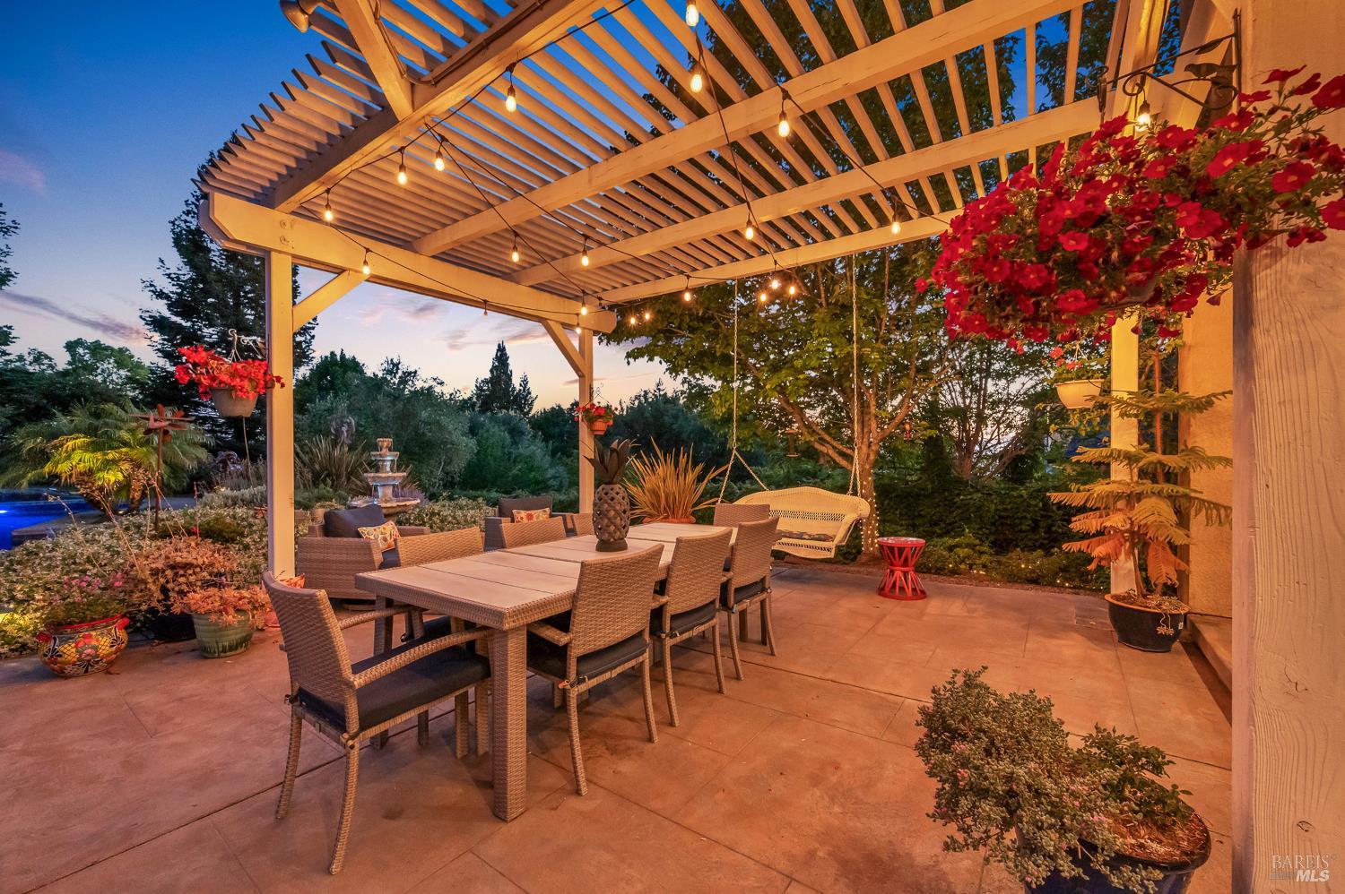 3646 Rutherford Way Santa Rosa, CA 95404 - Photo 67 of 71