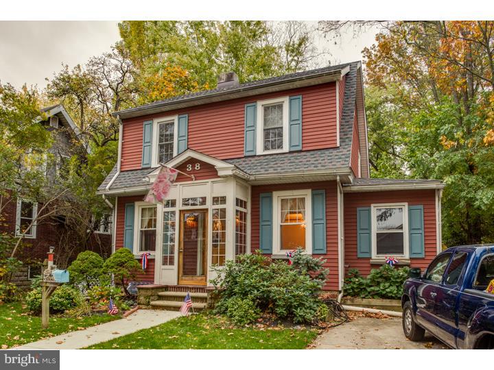 38 Lafayette Road Audubon, NJ 08106 - Photo 2 of 22 Gallery Image 2