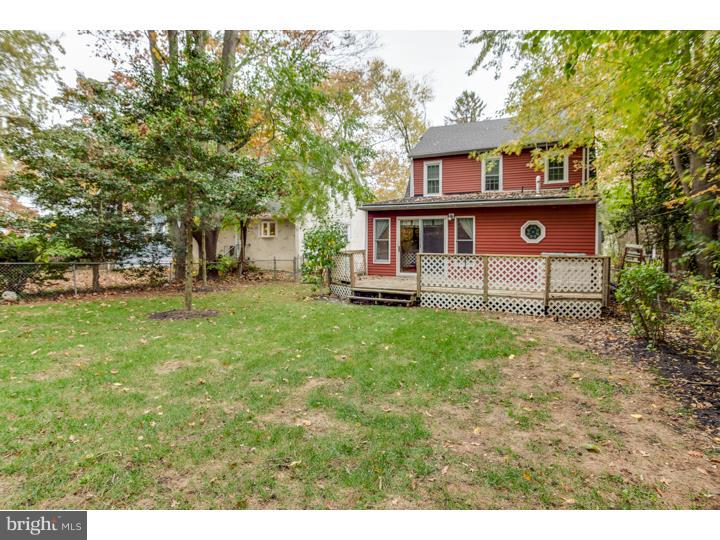 38 Lafayette Road Audubon, NJ 08106 - Photo 21 of 22 Gallery Image 21
