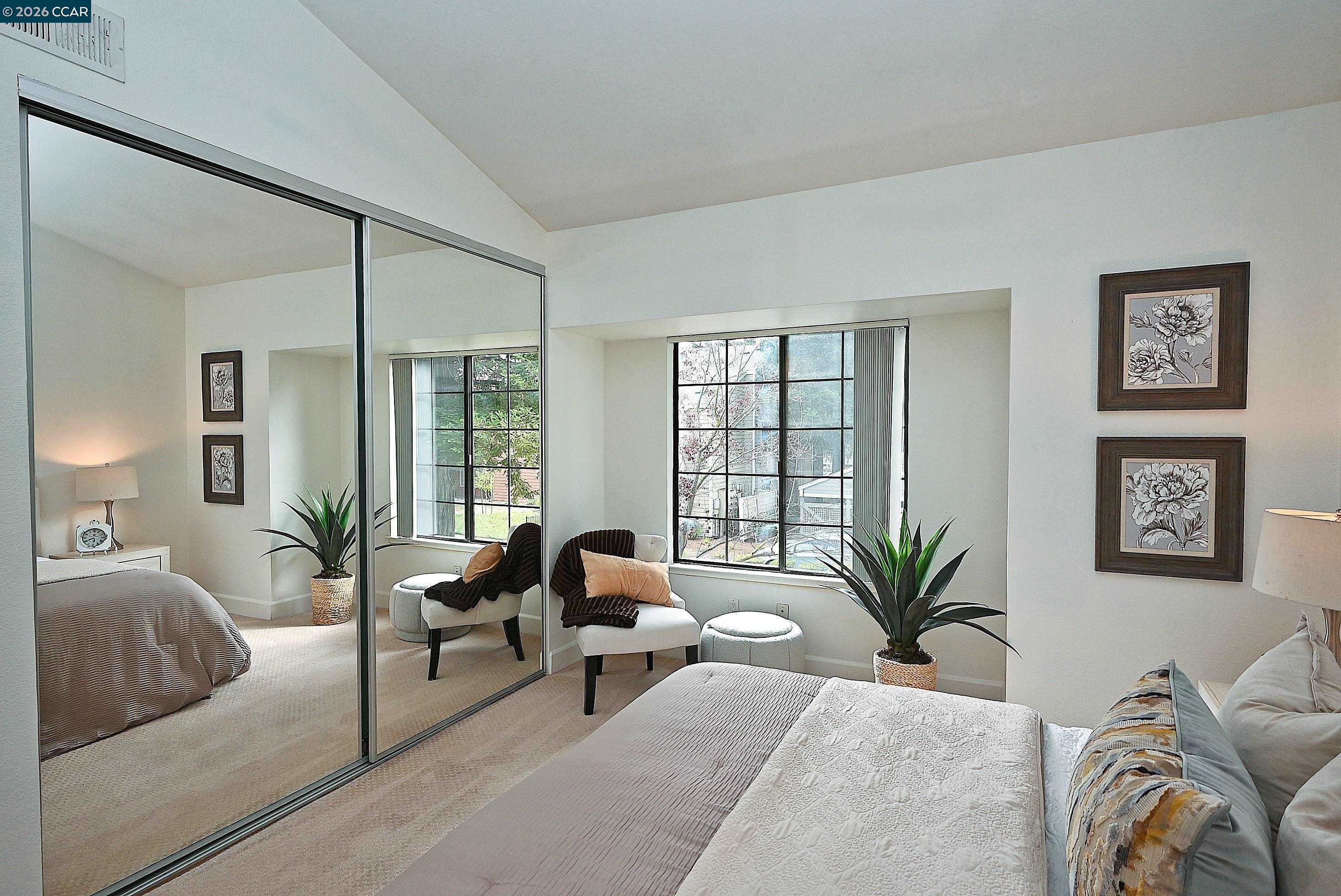 182 Eastridge Drive San Ramon, CA 94582 - Photo 16 of 47 a living room with furniture and a large window