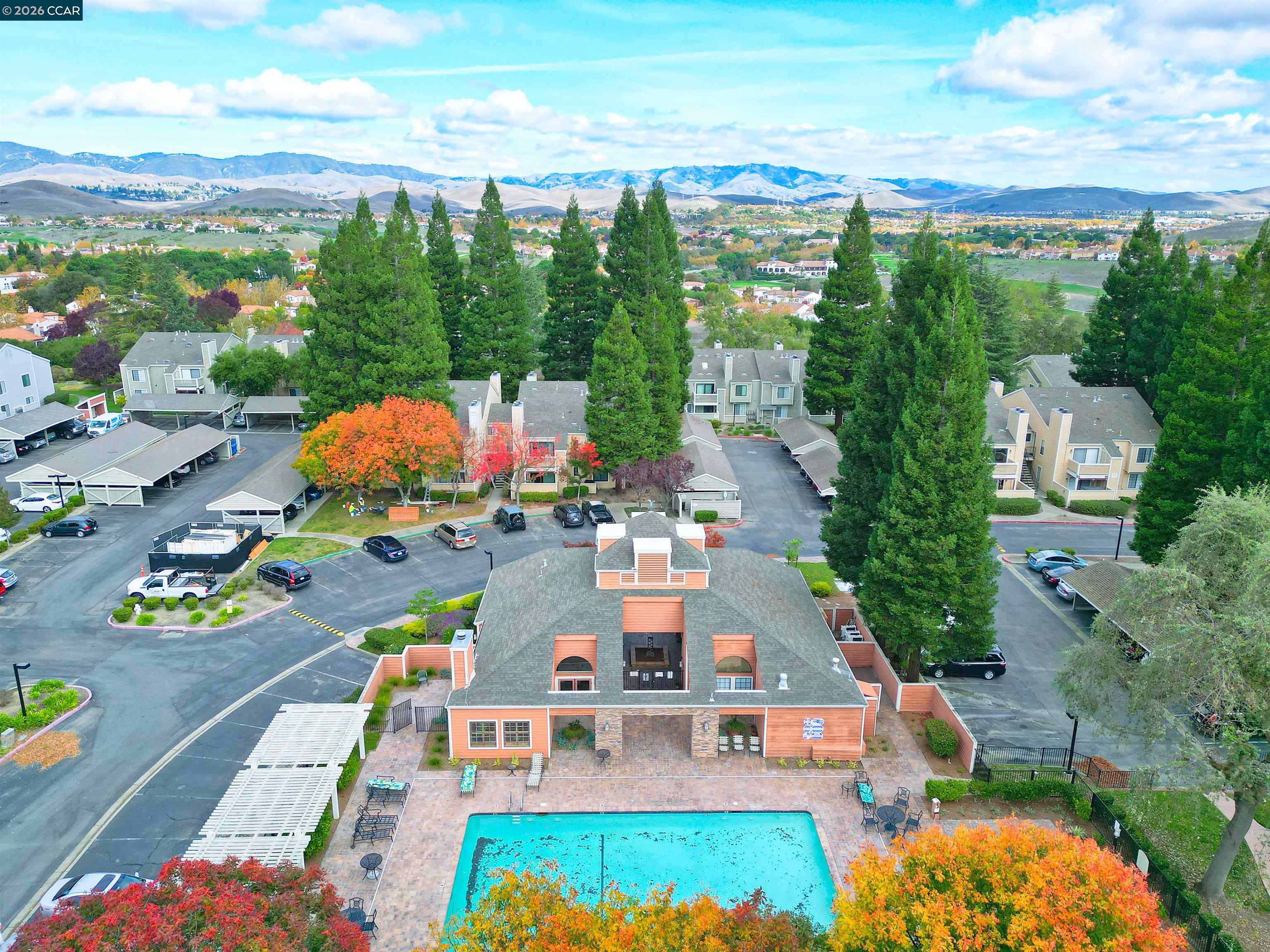 182 Eastridge Drive San Ramon, CA 94582 - Photo 36 of 47