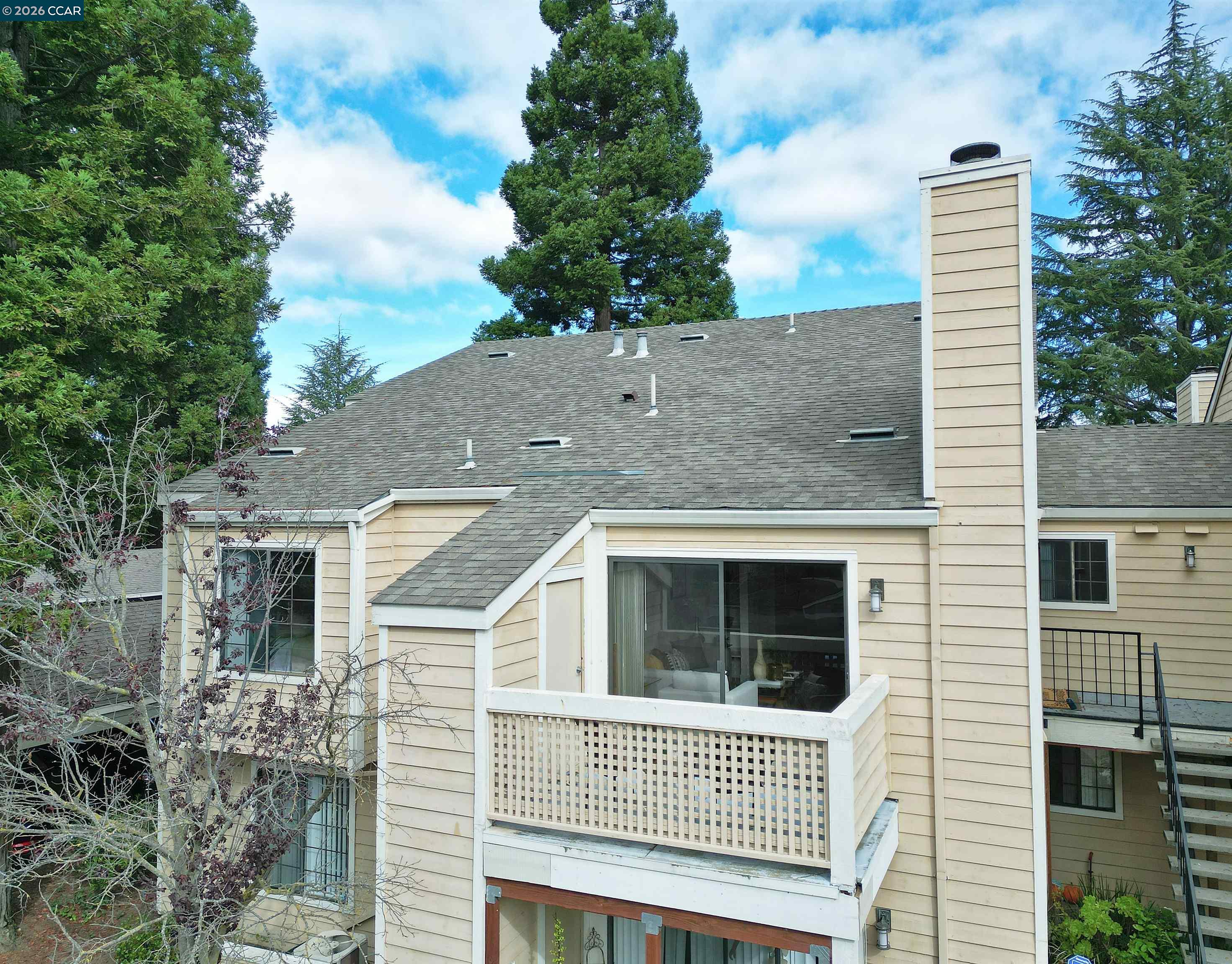 182 Eastridge Drive San Ramon, CA 94582 - Photo 41 of 47 a view of a house with a yard