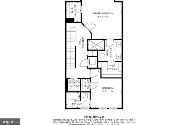 $6,389 | 1211 Northside Park Boulevard, Rockville, MD 20854