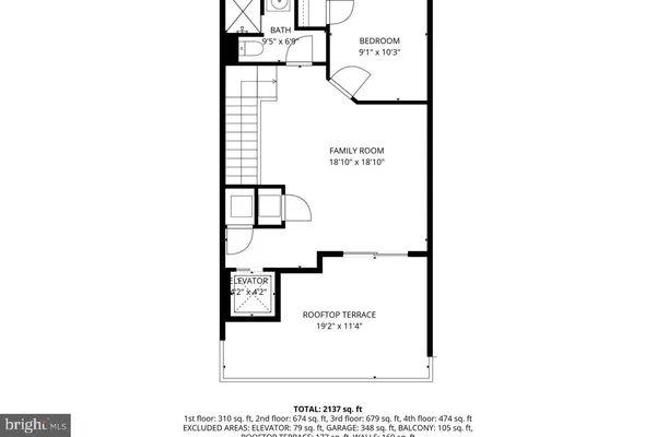 $6,389 | 1211 Northside Park Boulevard, Rockville, MD 20854