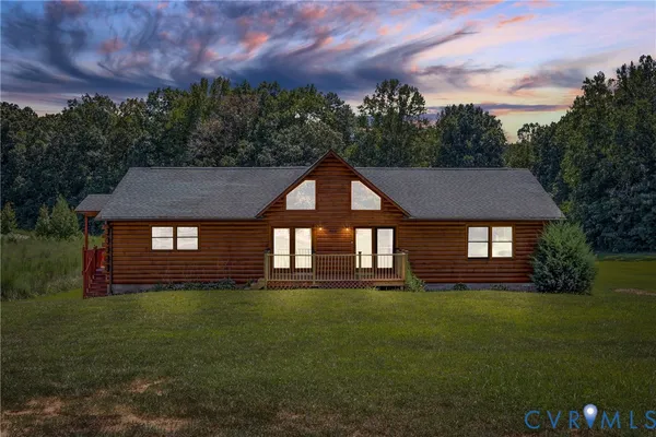 $325,000 | 3000 Mineral Springs Road, Boydton, VA 23917