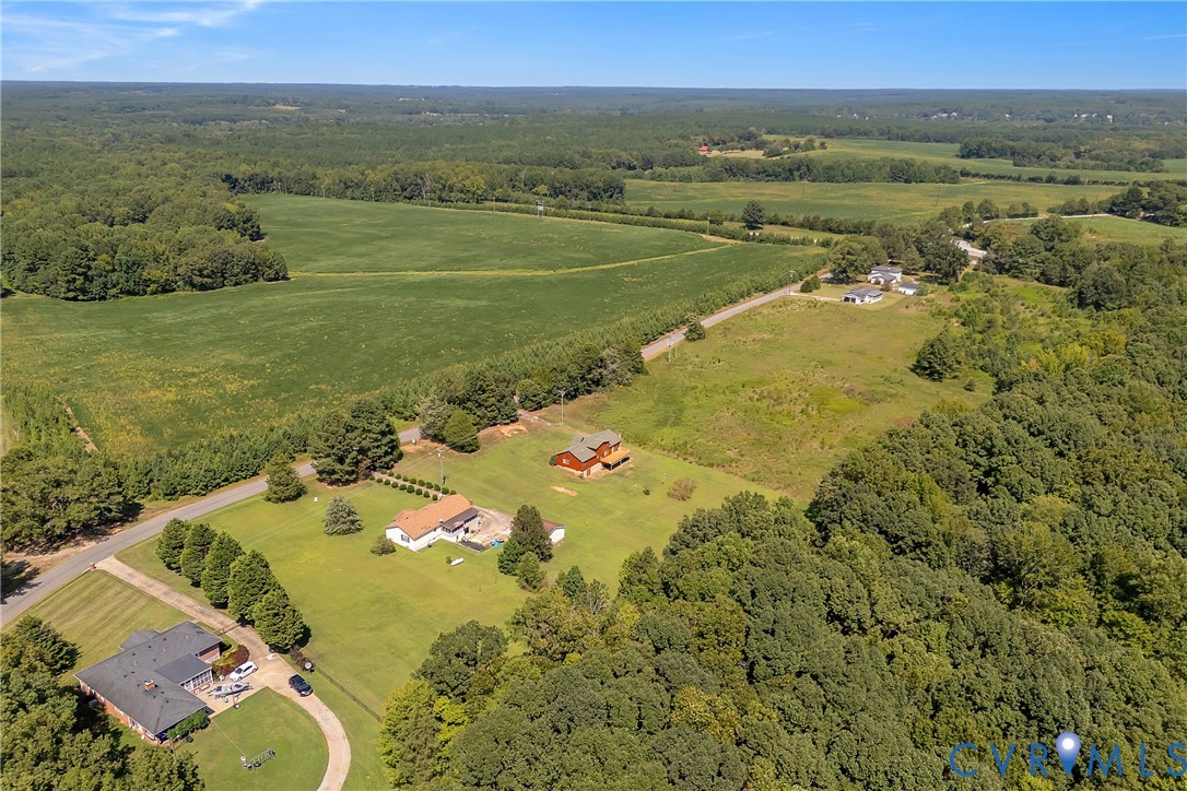 3000 Mineral Springs Road Boydton, VA 23917 - Photo 33 of 42 a view of an ocean