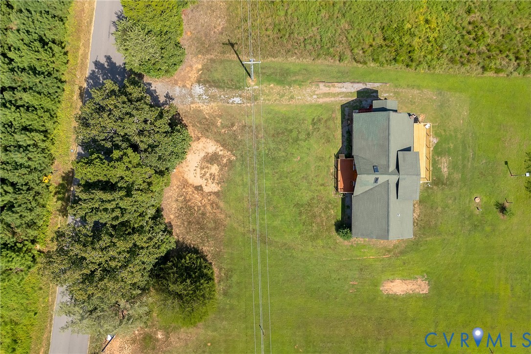 3000 Mineral Springs Road Boydton, VA 23917 - Photo 35 of 42 a view of a lake view