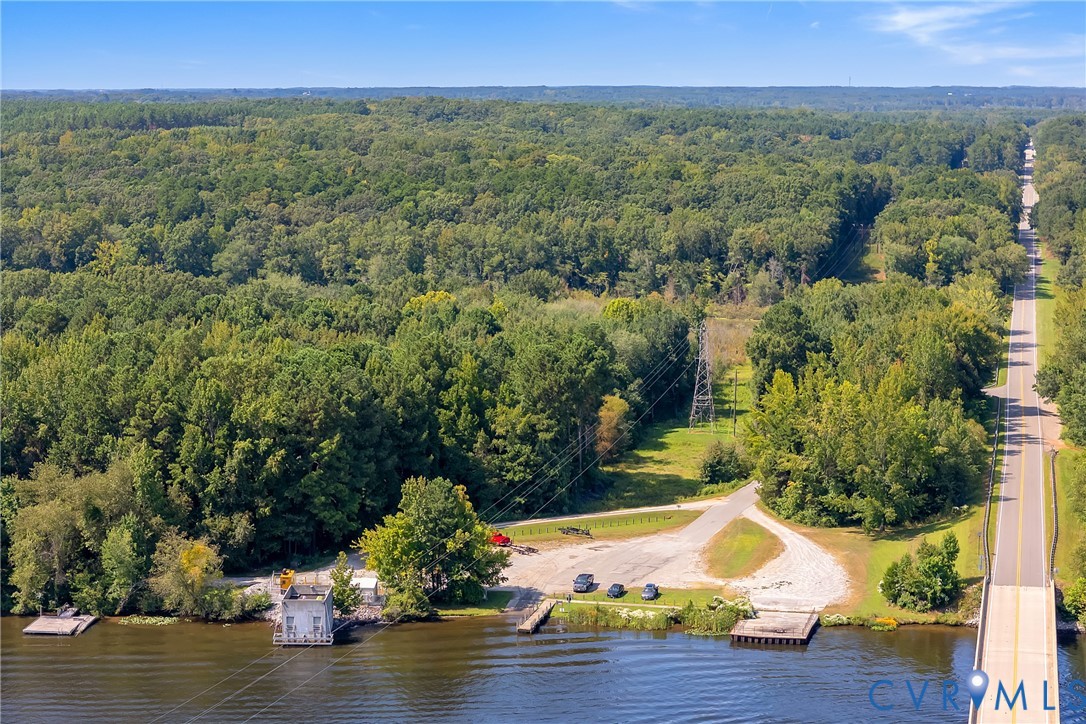 3000 Mineral Springs Road Boydton, VA 23917 - Photo 42 of 42 a view of outdoor space with mountain view