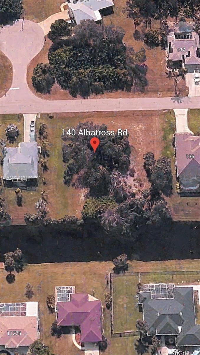 140 Albatross Road Rotonda West, FL 33947 - Photo 3 of 7