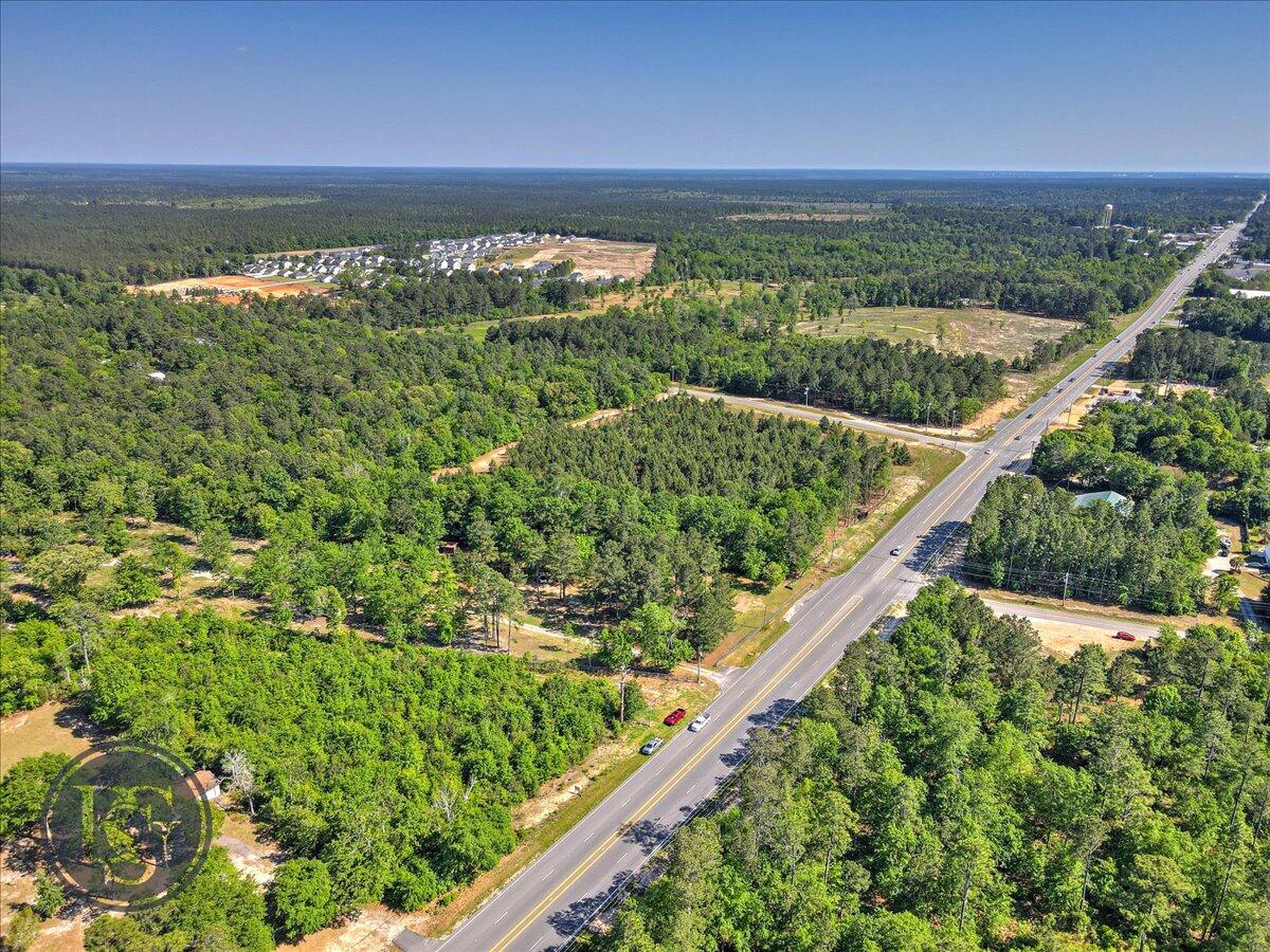 Lot 1 Whiskey Road Aiken, SC 29803 - Photo 4 of 15