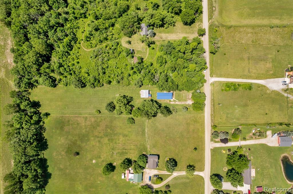 15387 Schultz Road Allenton, MI 48002 - Photo 22 of 34