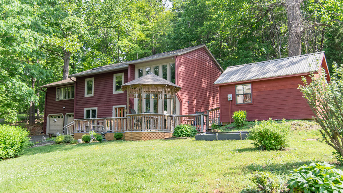 5342 Willow Spring Road Roanoke, VA 24018 - Photo 2 of 41 untitled-2