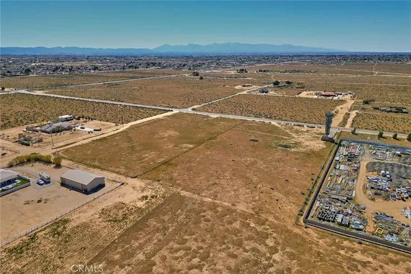 $92,000 | 0 Cherokee Road, Apple Valley, CA 92307