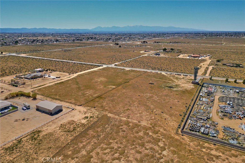0 Cherokee Road Apple Valley, CA 92307 - Photo 2 of 5