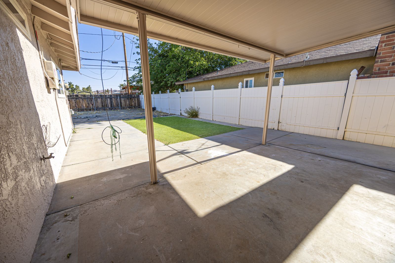 935 West Upjohn Avenue Ridgecrest, CA 93555 - Photo 33 of 40